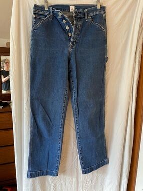 Gap carpenter jeans